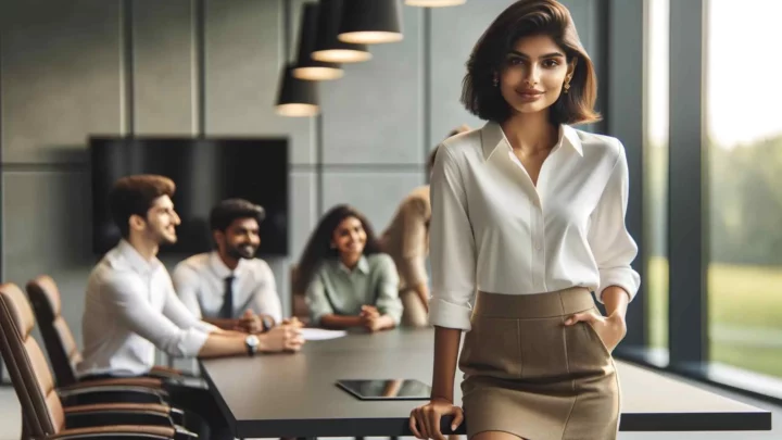 Company Registration Sitapur