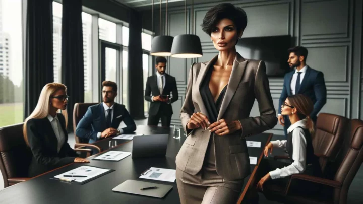 Company Registration Srinagar