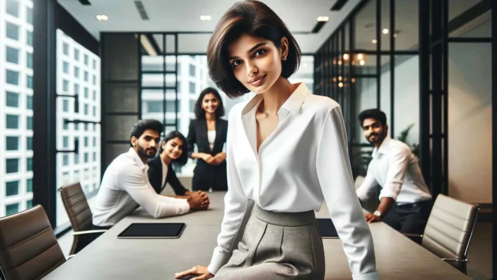 Company Registration Srisailam Township