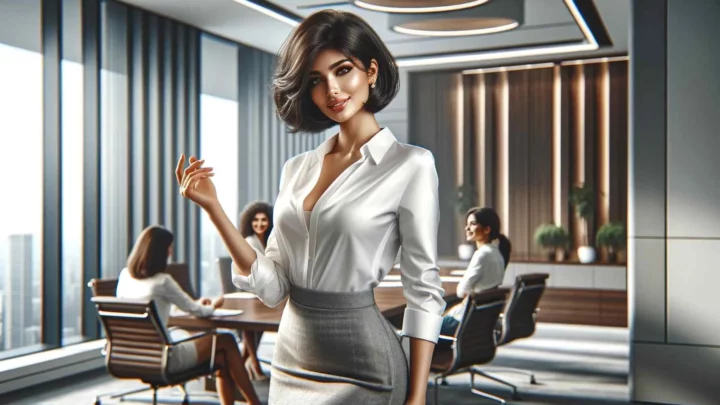 Company Registration Tanda