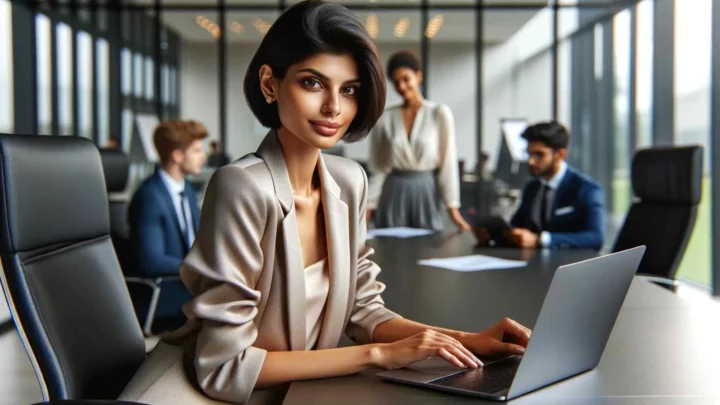 Company Registration Terdal