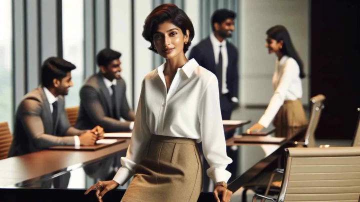 Company Registration Thana Bhawan