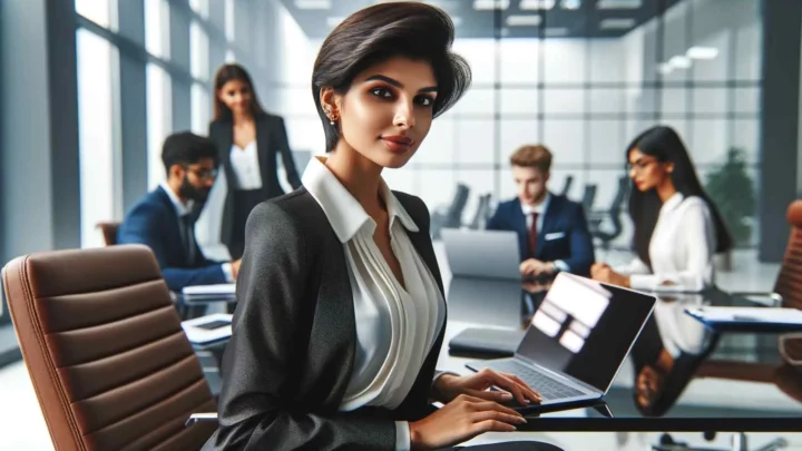 Company Registration Thane