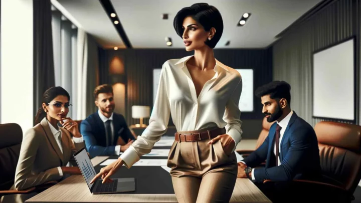 Company Registration Thoubal