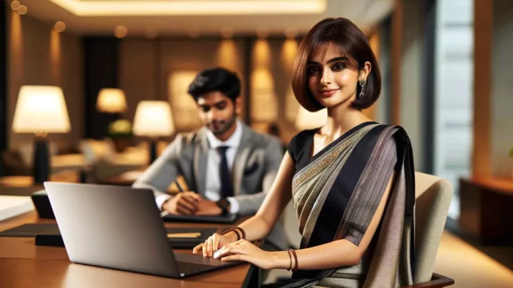 Company Registration Tirupathur