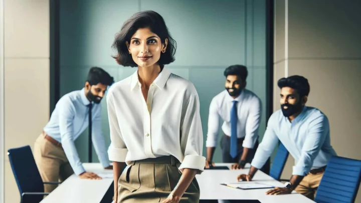 Company Registration Vadnagar