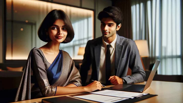 Company Registration Vinukonda