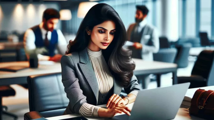 Company Registration Warora