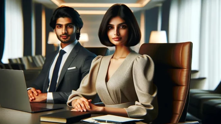 company secretary registration process