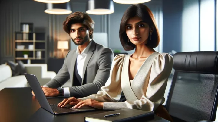 company tax registration number