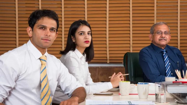 consult ca online India