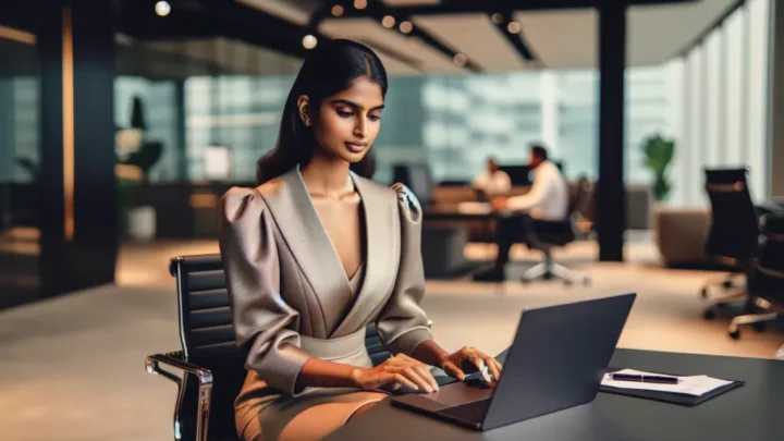 filing of gst return