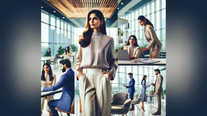 gst office thane India