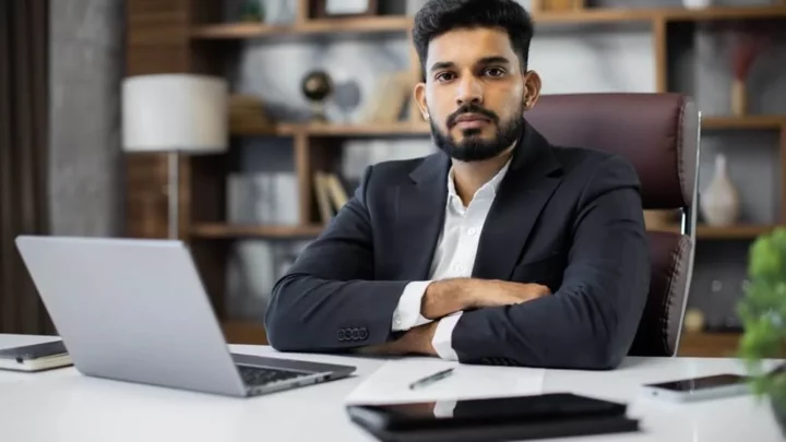 gst registration in bangalore India