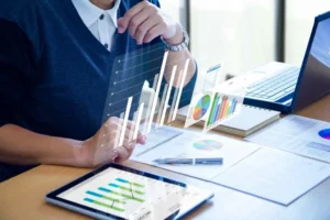 gst return filing fees by ca India