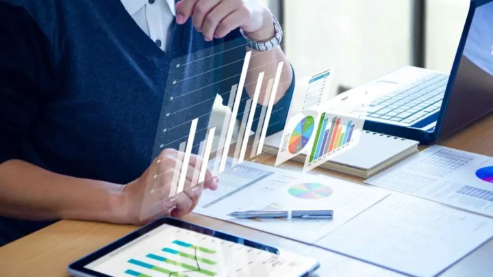 gst return filing fees by ca India