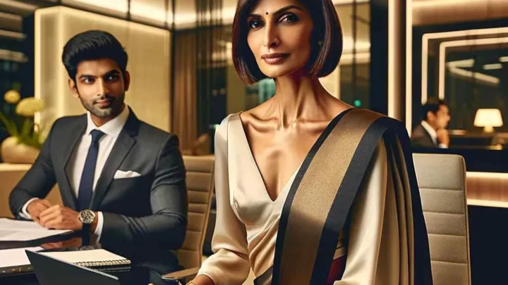 inc declaration India