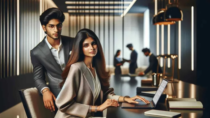 letter of authorisation for gst registration India