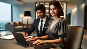 LLP Registration Ambur