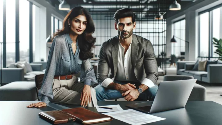 LLP Registration Bally