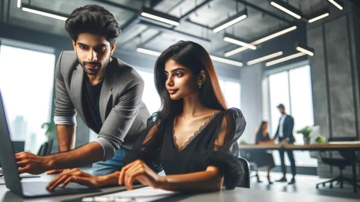 LLP Registration Bellampalle