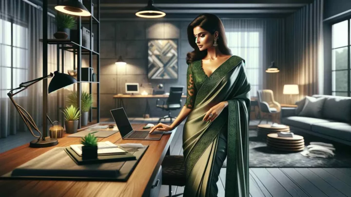 LLP Registration Burari