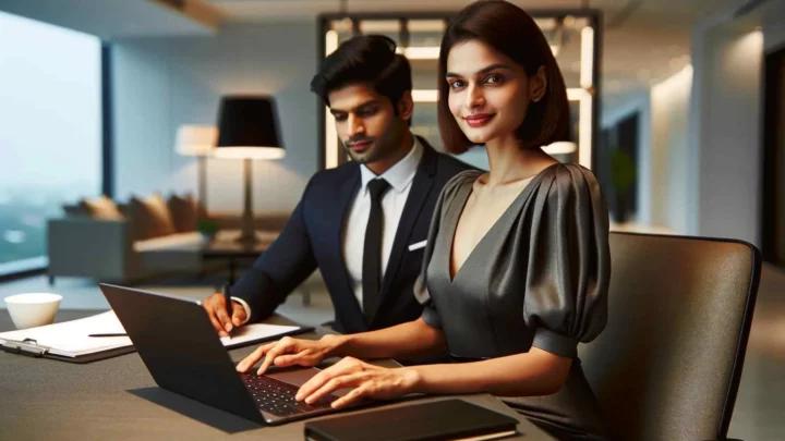 LLP Registration Manavadar