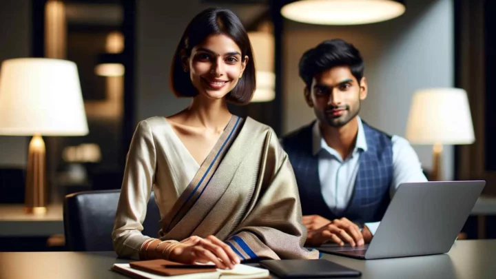 LLP Registration Mariani