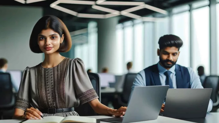 LLP Registration Zamania