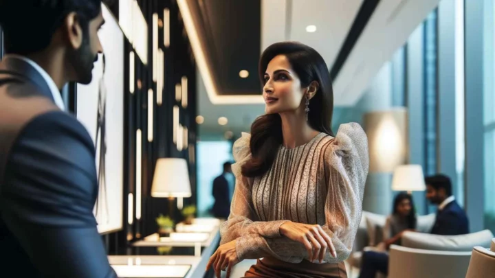 net worth certificate for individual in word format for visa India