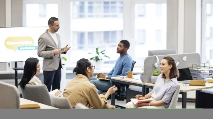 one person company features