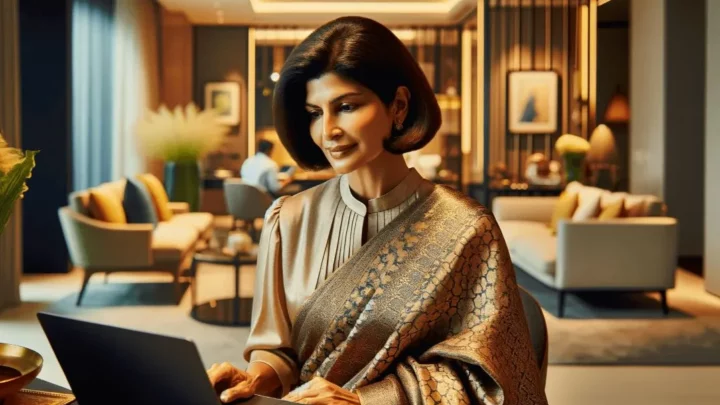 partnership firm registration in india