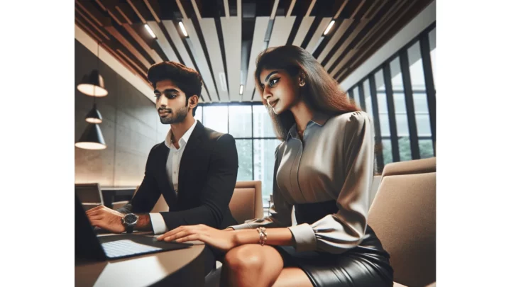 process of winding up of a company