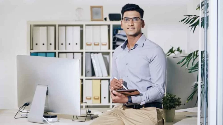 promoter meaning in tamil India