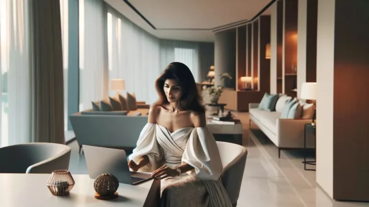 register a proprietorship company in india