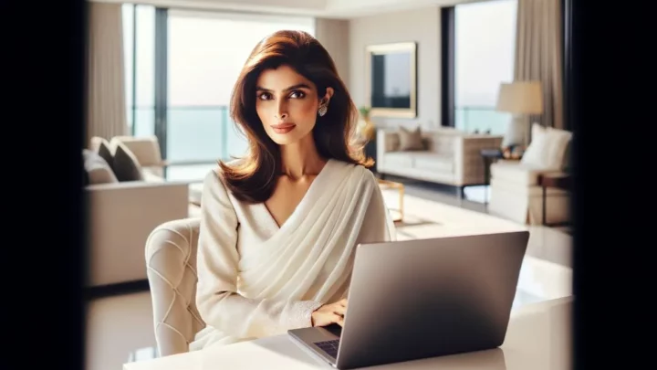 register firm online