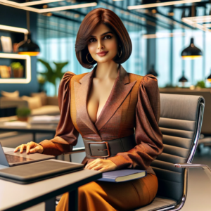 sole proprietorship company name list