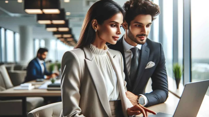 top 10 ca firms in delhi India