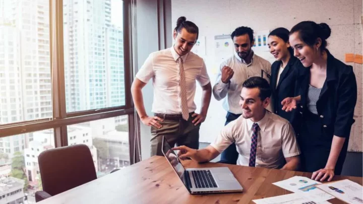 top ca firms in jaipur India