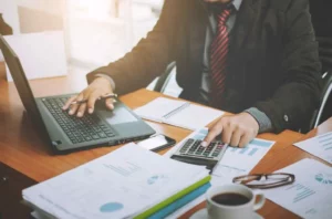 top ca firms in surat India