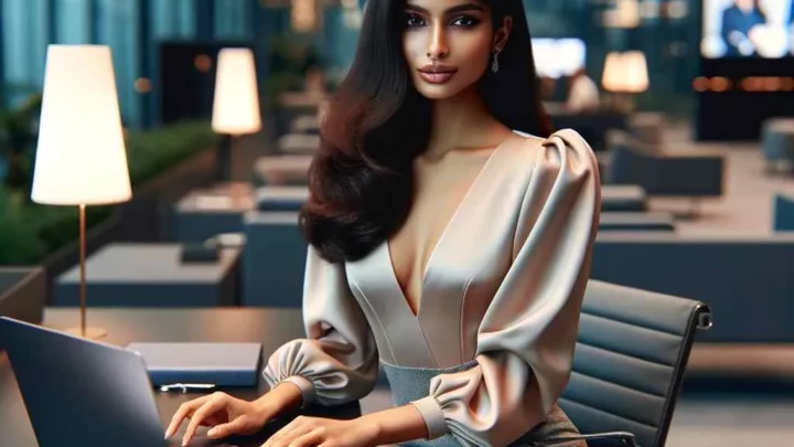 what is ca report India