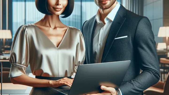 who should file gst returns 1