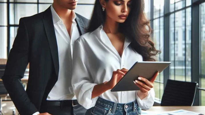 Best CA Near Me Vijayawada