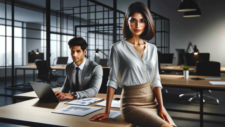 Best CA Near Me Ahmedabad