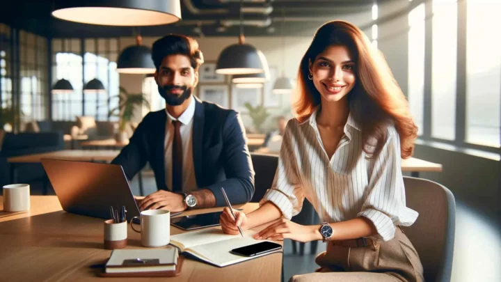 Best CA Near Me Delhi