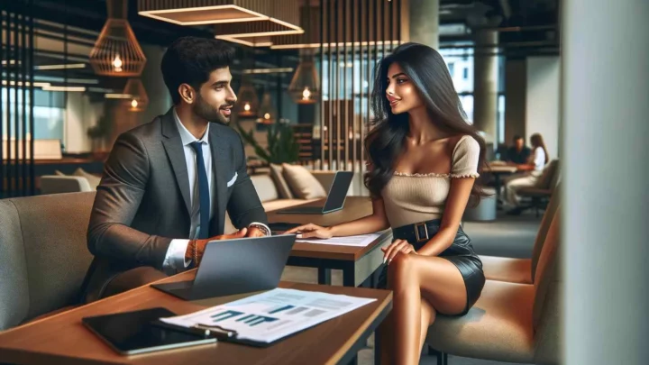 Best CA Near Me Jammu