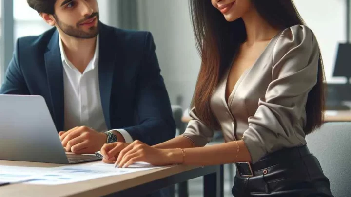 Best CA Near Me Raipur