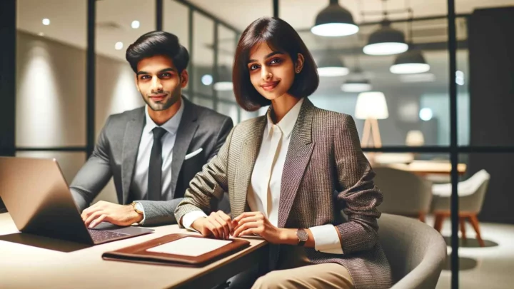 CA Chartered Accountant Coimbatore