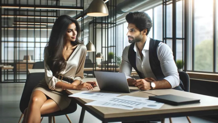 CA Chartered Accountant Faridabad