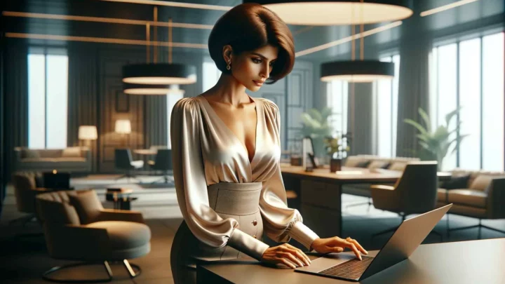 CA Chartered Accountant Ghaziabad